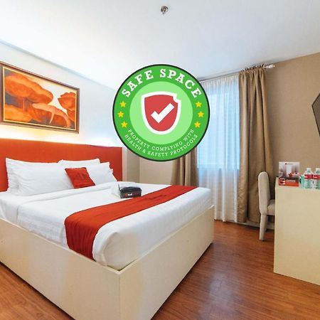 Reddoorz Plus At Hotel Metro Kalibo Extérieur photo