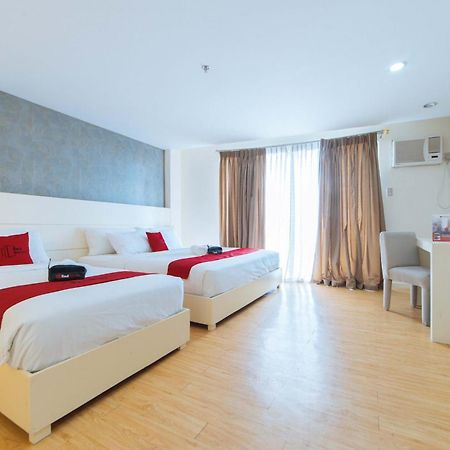 Reddoorz Plus At Hotel Metro Kalibo Extérieur photo