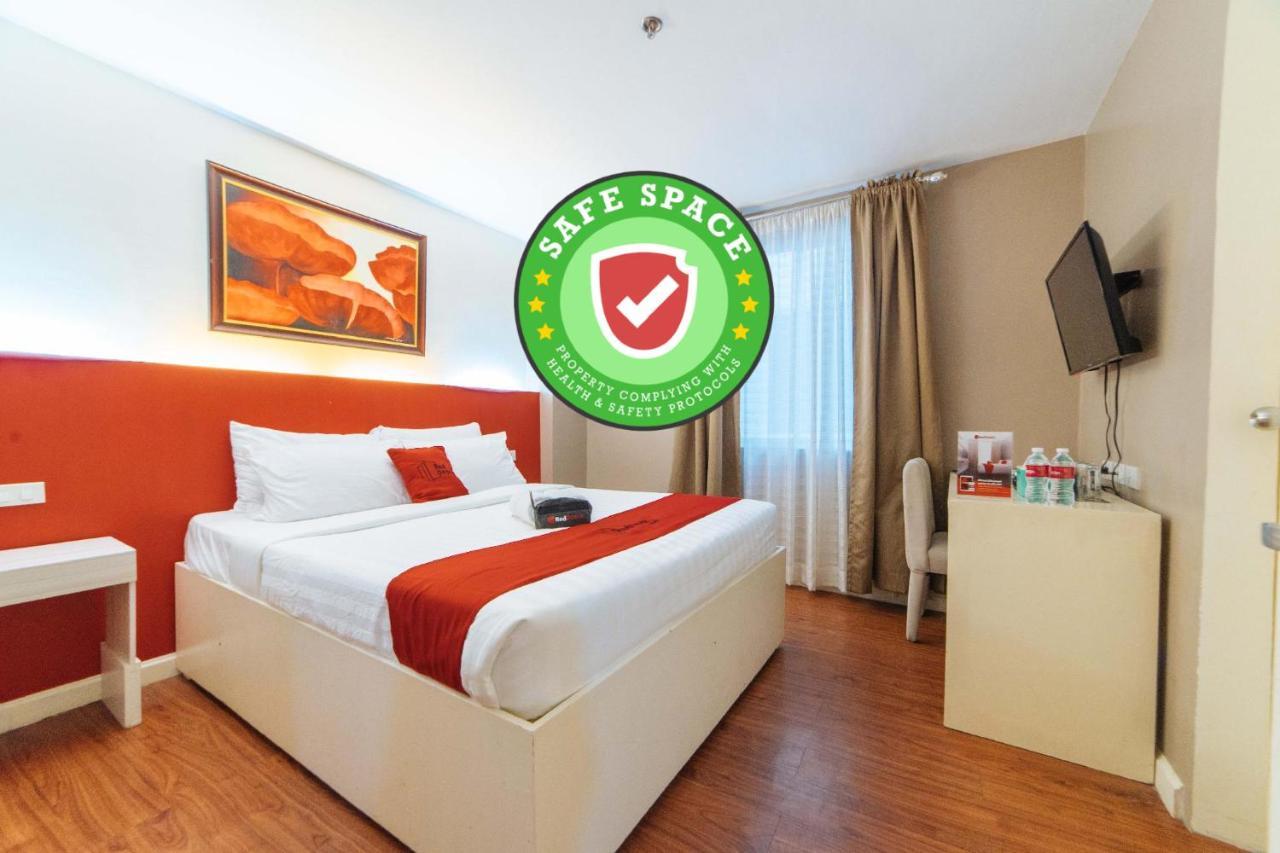 Reddoorz Plus At Hotel Metro Kalibo Extérieur photo