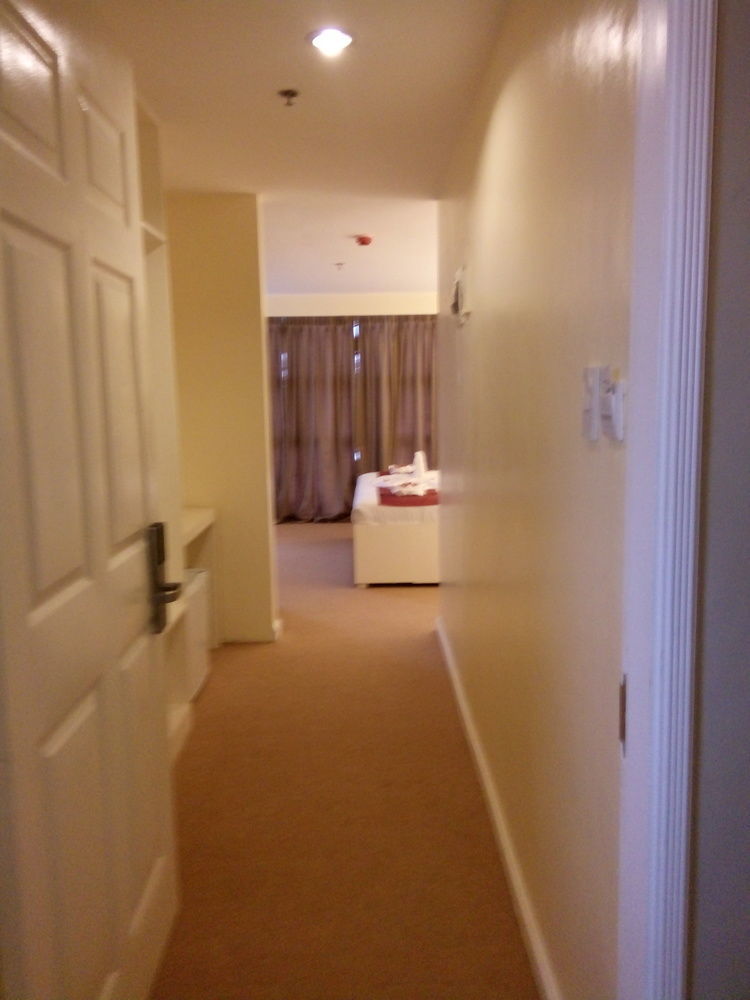 Reddoorz Plus At Hotel Metro Kalibo Extérieur photo