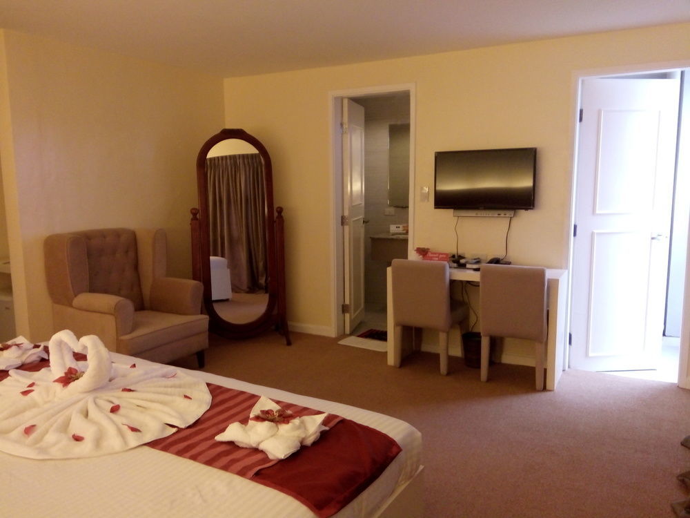 Reddoorz Plus At Hotel Metro Kalibo Extérieur photo