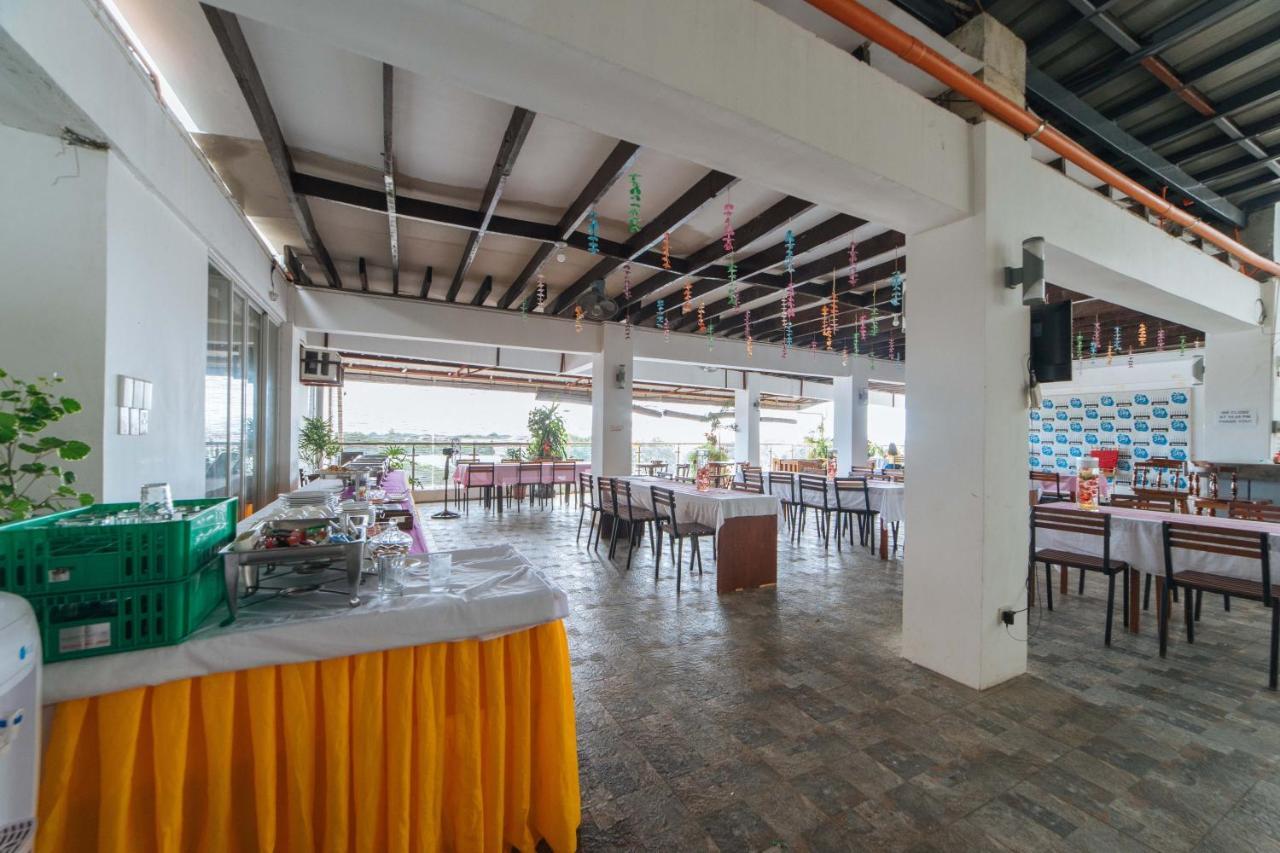Reddoorz Plus At Hotel Metro Kalibo Extérieur photo