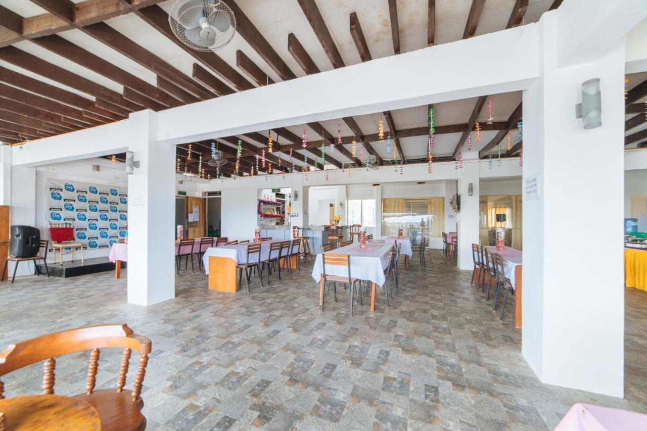 Reddoorz Plus At Hotel Metro Kalibo Extérieur photo