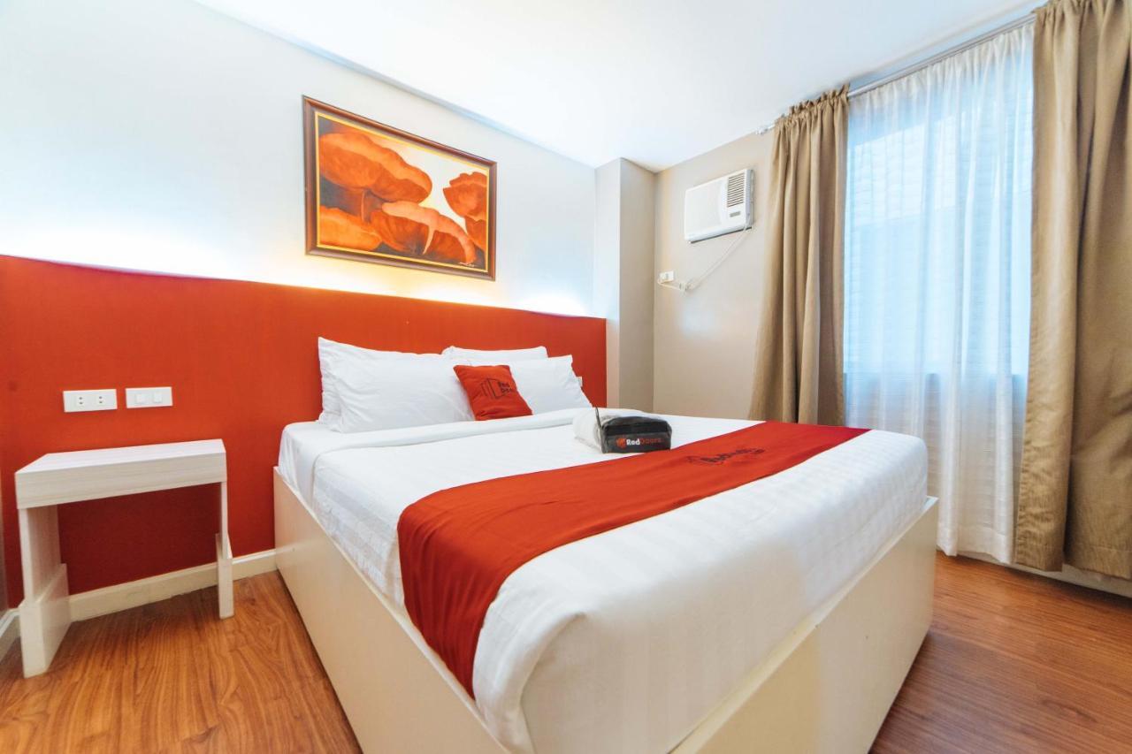 Reddoorz Plus At Hotel Metro Kalibo Extérieur photo
