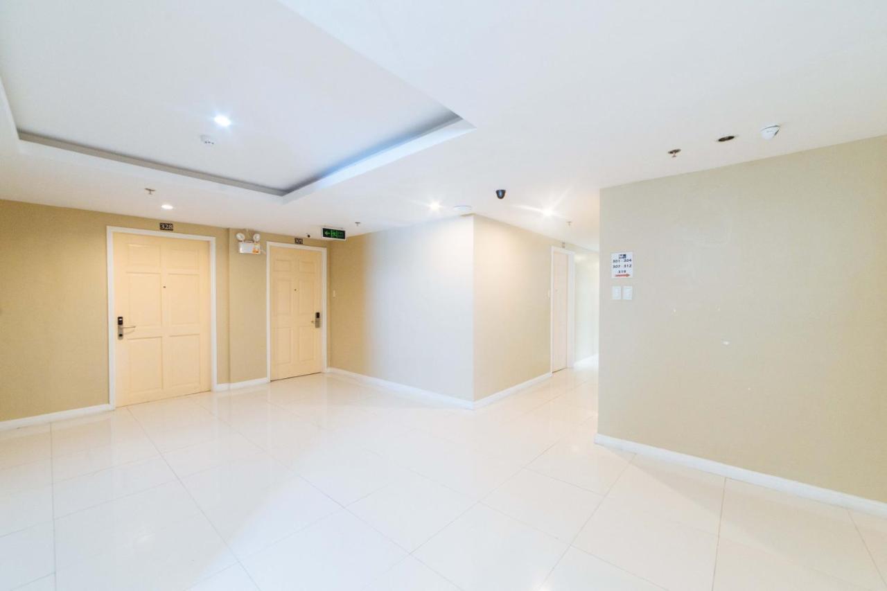 Reddoorz Plus At Hotel Metro Kalibo Extérieur photo