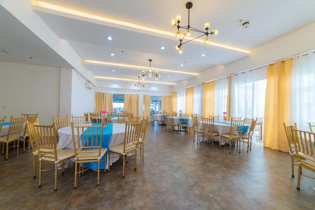 Reddoorz Plus At Hotel Metro Kalibo Extérieur photo