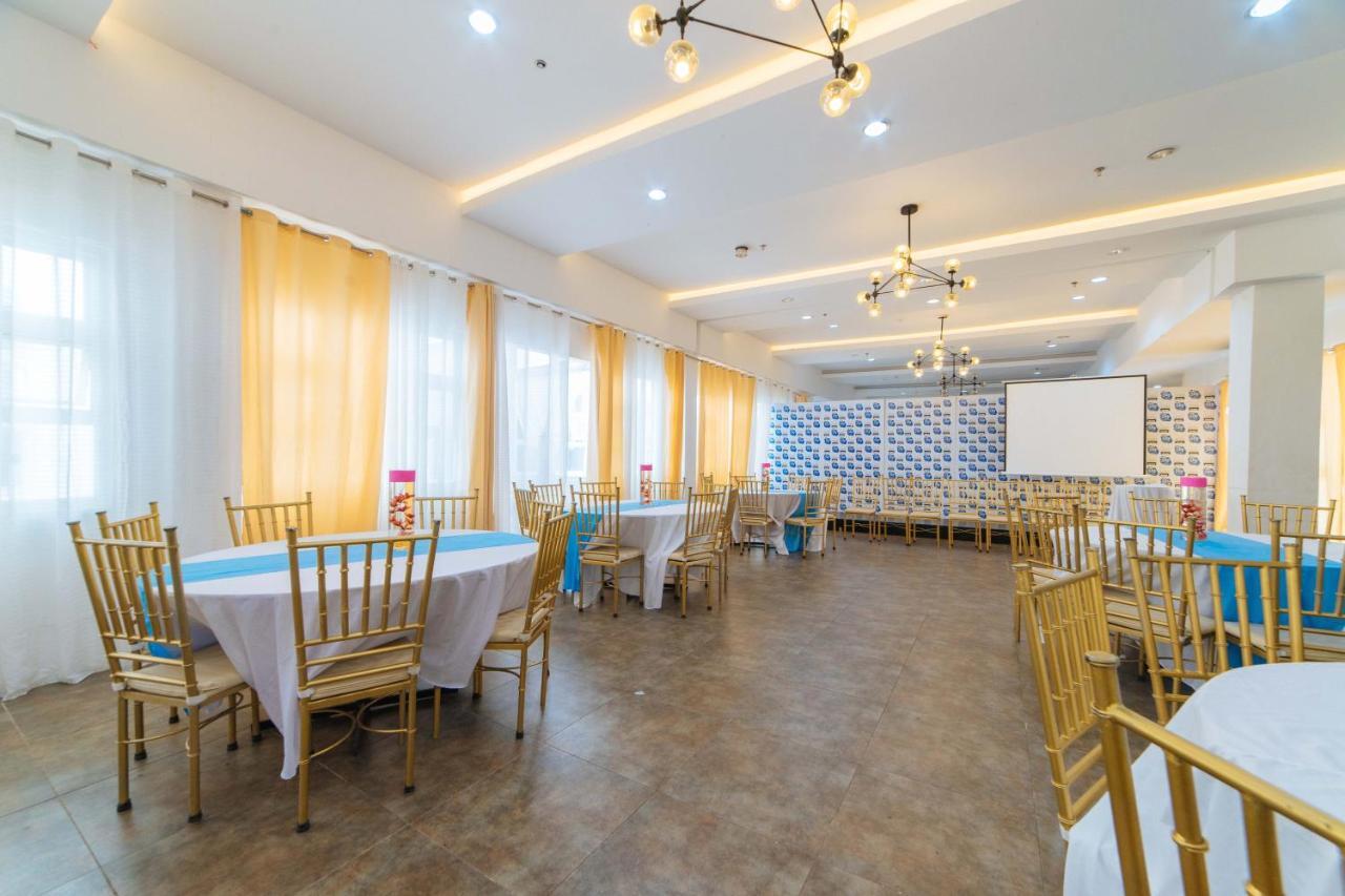 Reddoorz Plus At Hotel Metro Kalibo Extérieur photo