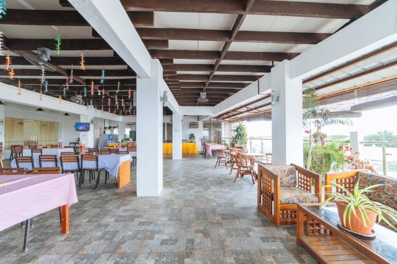 Reddoorz Plus At Hotel Metro Kalibo Extérieur photo